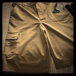 Youth XL Under Armour Shorts! Never worn!